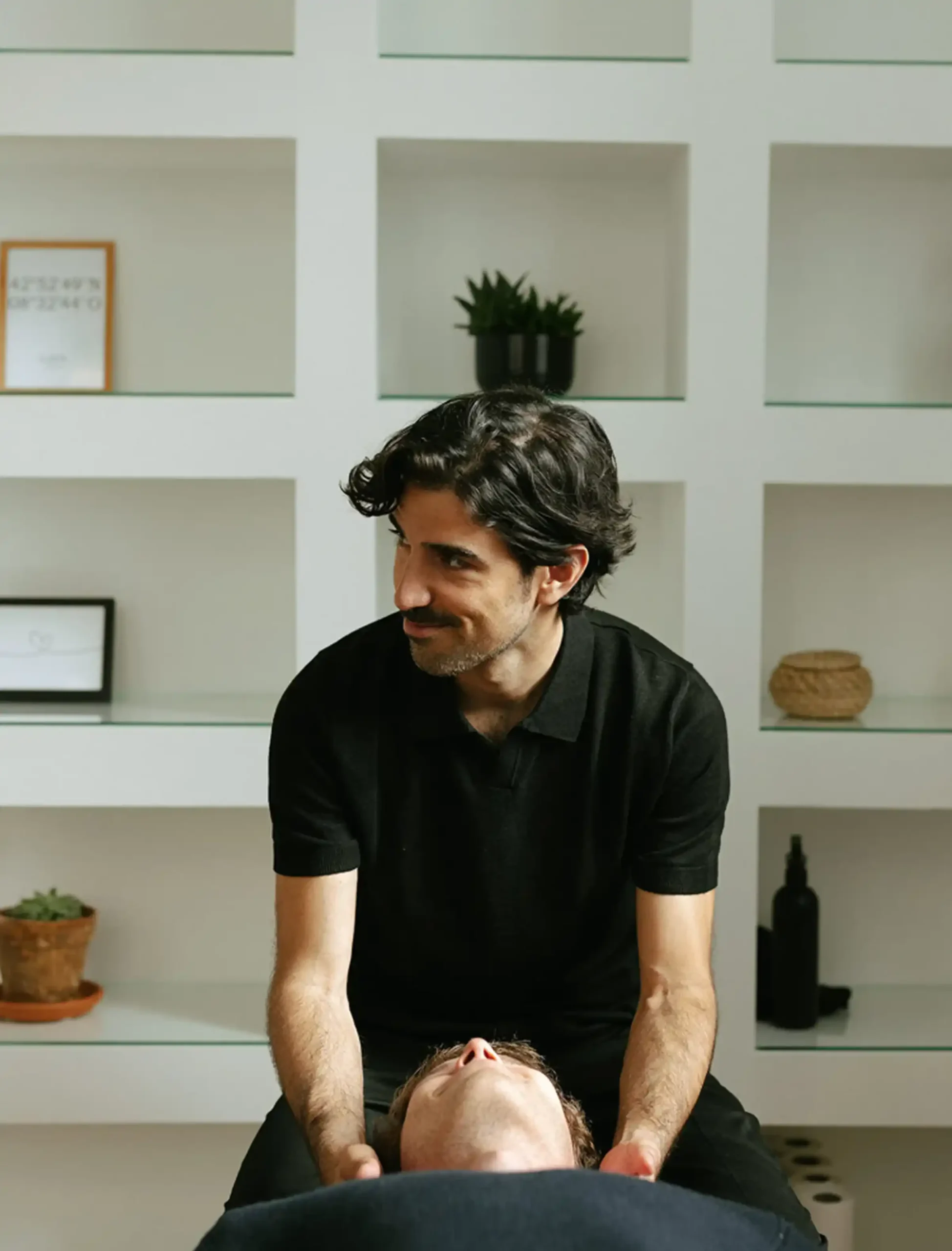 Mario Olarte